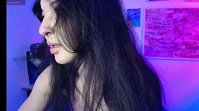 TahiraWagner 现场XXX聊天