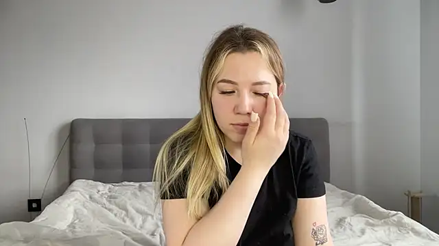 alyrasunのライブXXXチャット