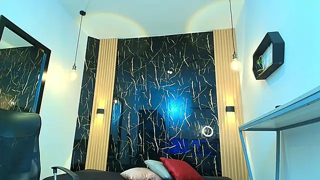 Chat XXX Live ValeriHot_1