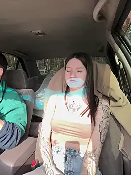 horny_milkis Adlı Modelin Web Kamerası Şovu