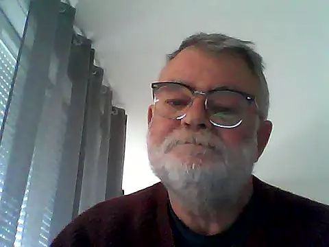 Show de webcam de oura