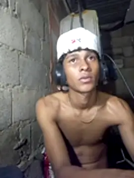 SOYFAKER ওয়েবক্যাম শো