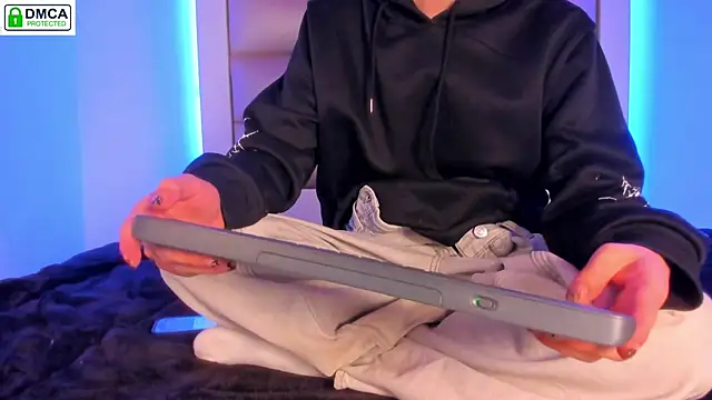 Webkamerová show dante_sk