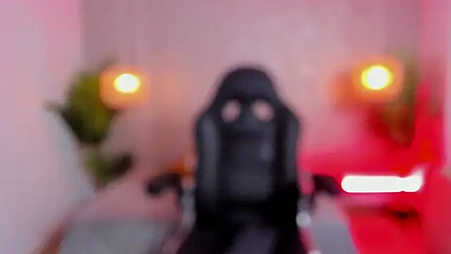 Gio_carangi Webcam Show