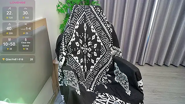 su_ningのライブXXXチャット