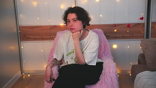 JazminViehman Obrolan Langsung XXX