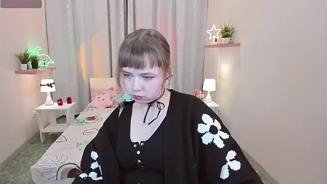 LeonaHicks – Kamerová šou