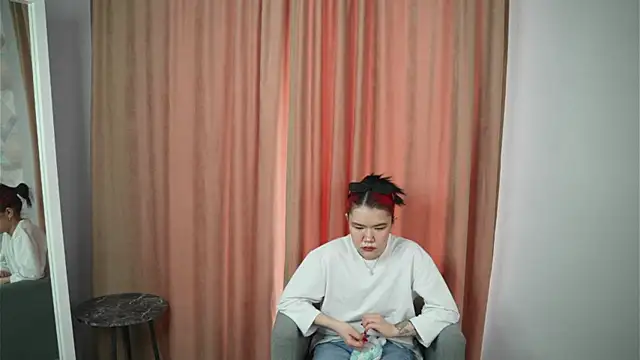 DedeBattey live XXX chat