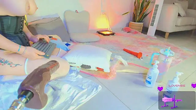 erotik_ladyのライブXXXチャット