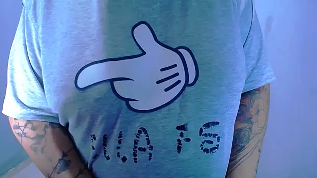 tianasex Chat XXX live