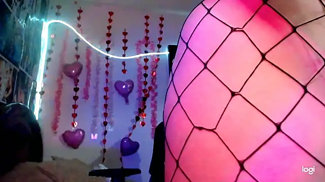 JINX_26のライブXXXチャット