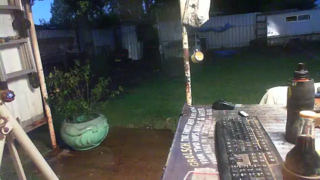 herbie010666's Live XXX Chat