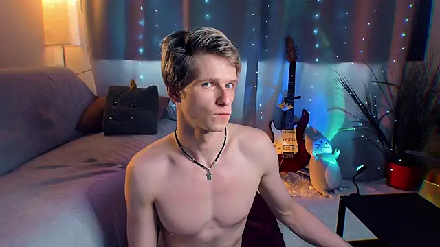 Chat XXX en directo de Breston_Sweet