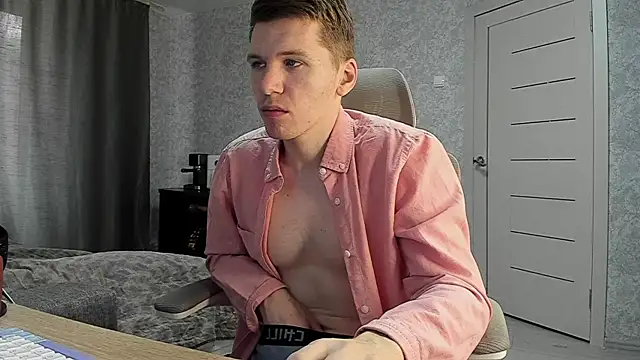 Chat XXX en directo de Bananas_dick