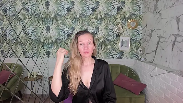 NancyGrace live XXX chat