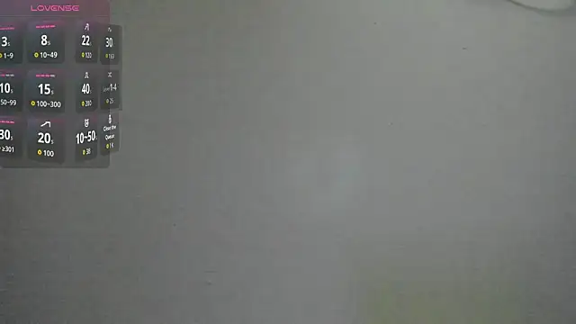 Chat XXX ao vivo de Kylie2211