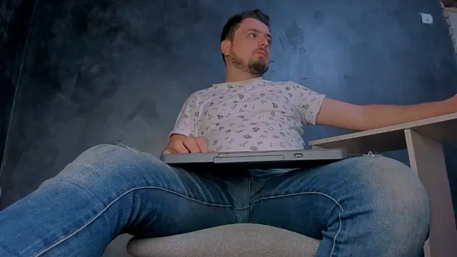 Master_Mark_Wayne – Live XXX-chat