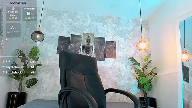 Nate_franco webkamerás műsora