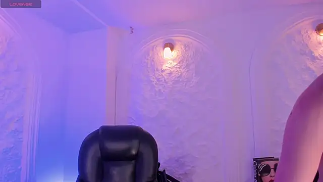 ValeriaRiveraX লাইভ XXX চ্যাট