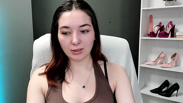 Meagn_Extasy লাইভ XXX চ্যাট