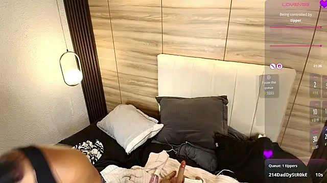 danika_mori1 লাইভ XXX চ্যাট