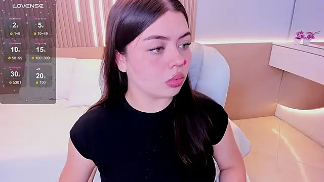 Sexy_paradise18_ – Live XXX-chat