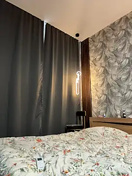 عرض كام HermanFire