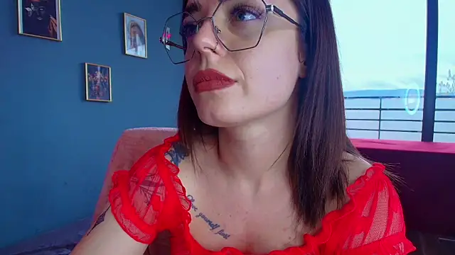 Chat XXX ao vivo de Perfect_Moans