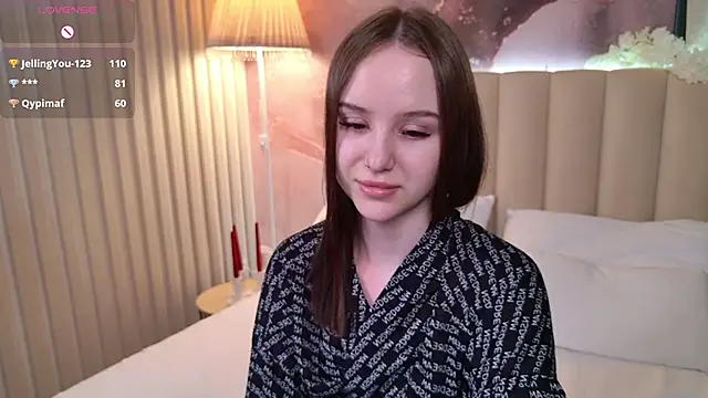 MarySparkle live XXX chat