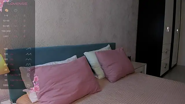 graseflower লাইভ XXX চ্যাট