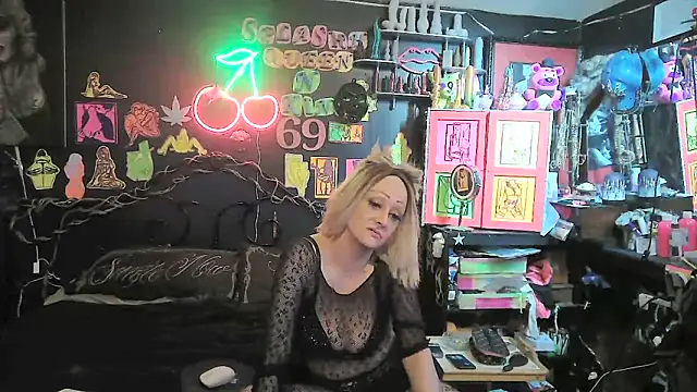 Splash_Queen420 – Live XXX-chat