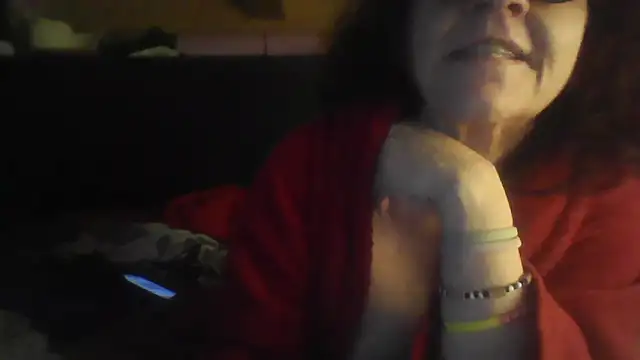 klarissabloum Webcam show