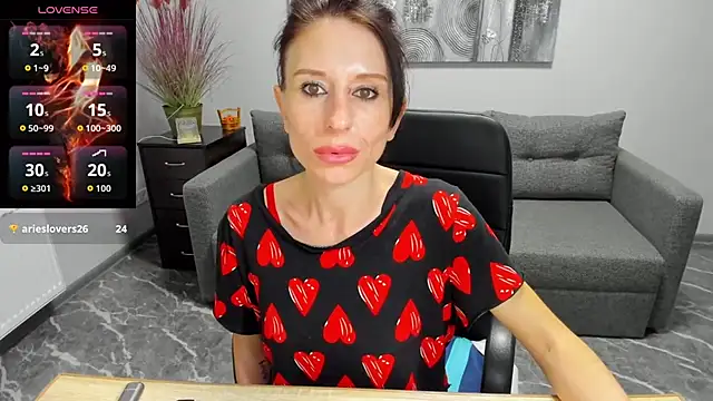 Betty_Jone – Live XXX-chat