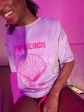 عرض كام LoveDreaux