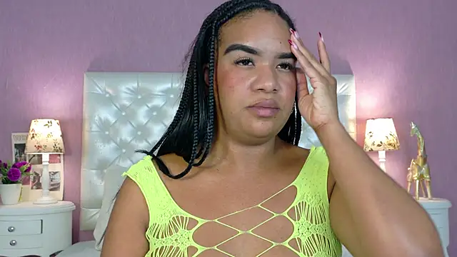 Chat XXX ao vivo de ScarletMusk