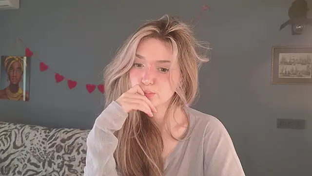 BellaSink – Live XXX-chat