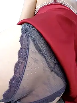 YennyeLa – Live XXX-chat