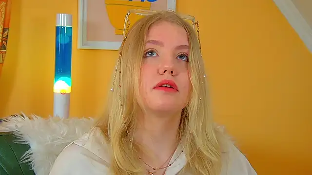 EmilyEvanse 现场XXX聊天