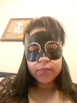 h4cPaolaMascherata Live XXX-Chat