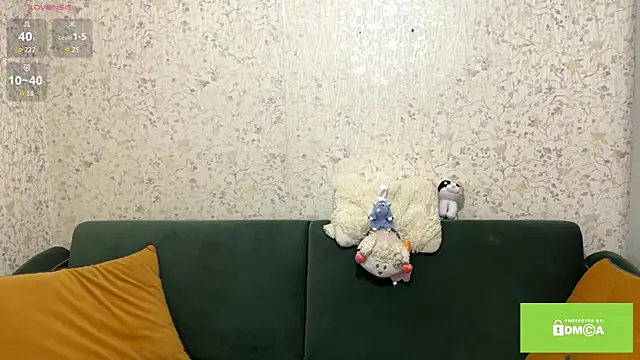 VirgieVoter Live XXX-Chat