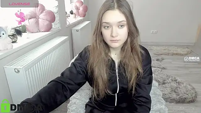 Elina_X 现场XXX聊天