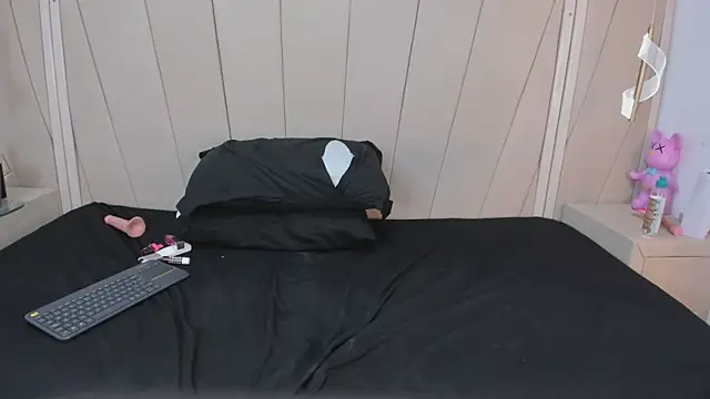 Chat XXX ao vivo de Nia_ryder