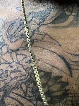 Benjii_Carter1 现场XXX聊天