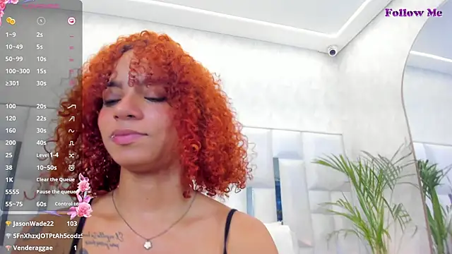 Nylaharris Obrolan Langsung XXX