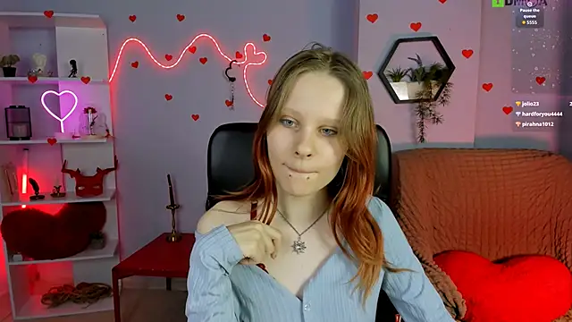 cassandra_nik live XXX chat