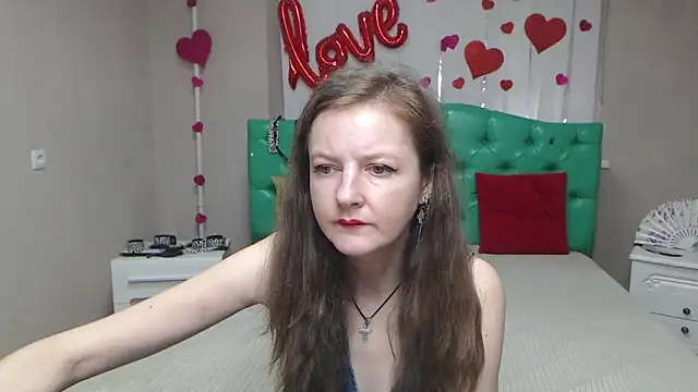 MeganPirs live XXX chat