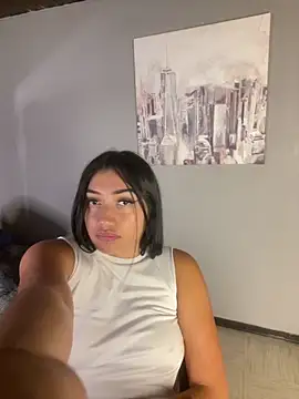 GeorgiaPink_ Live XXX-Chat