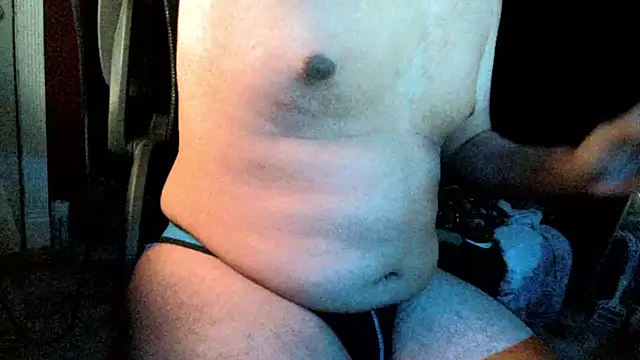 curly_rico's Webcam Show