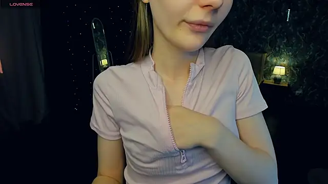 AndriaWhitford 现场XXX聊天