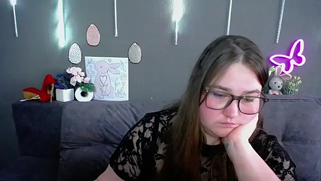 XX_Daniella_XX – Live XXX-chat